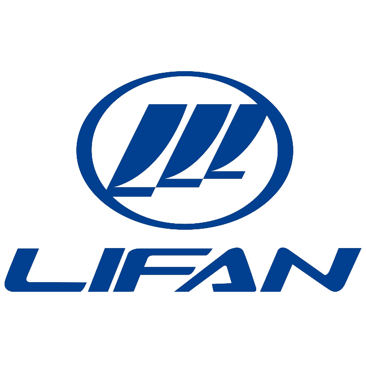 Каталог краски для LIFAN