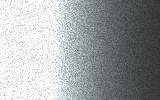 FORD 2QTC Machine Silver (серебристый эффектный)