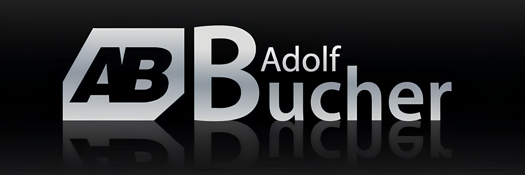 Купить товары бренда ADOLF BUCHER