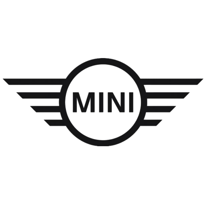 Каталог краски для MINI