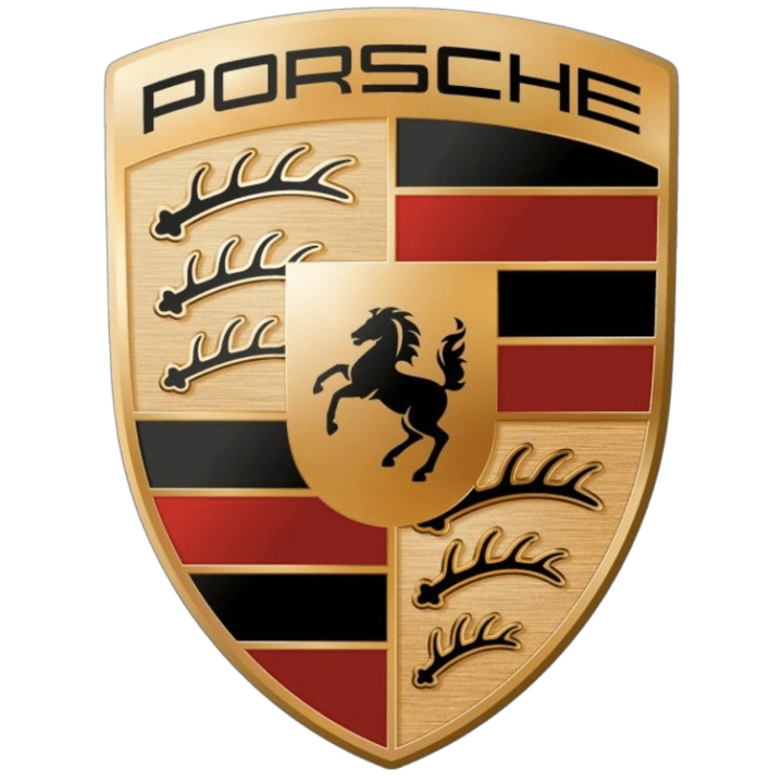 Каталог краски для PORSCHE