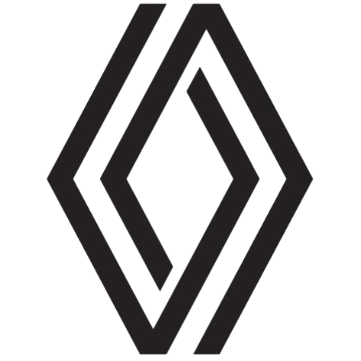 Каталог краски для RENAULT