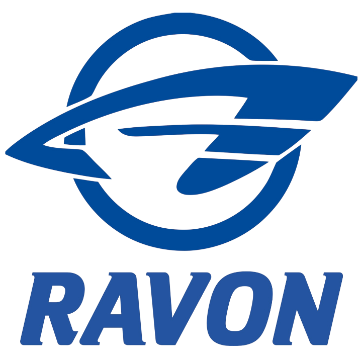Каталог краски для RAVON