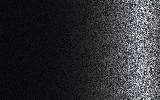CHRYSLER AXR Brilliant Black (черный эффектный)
