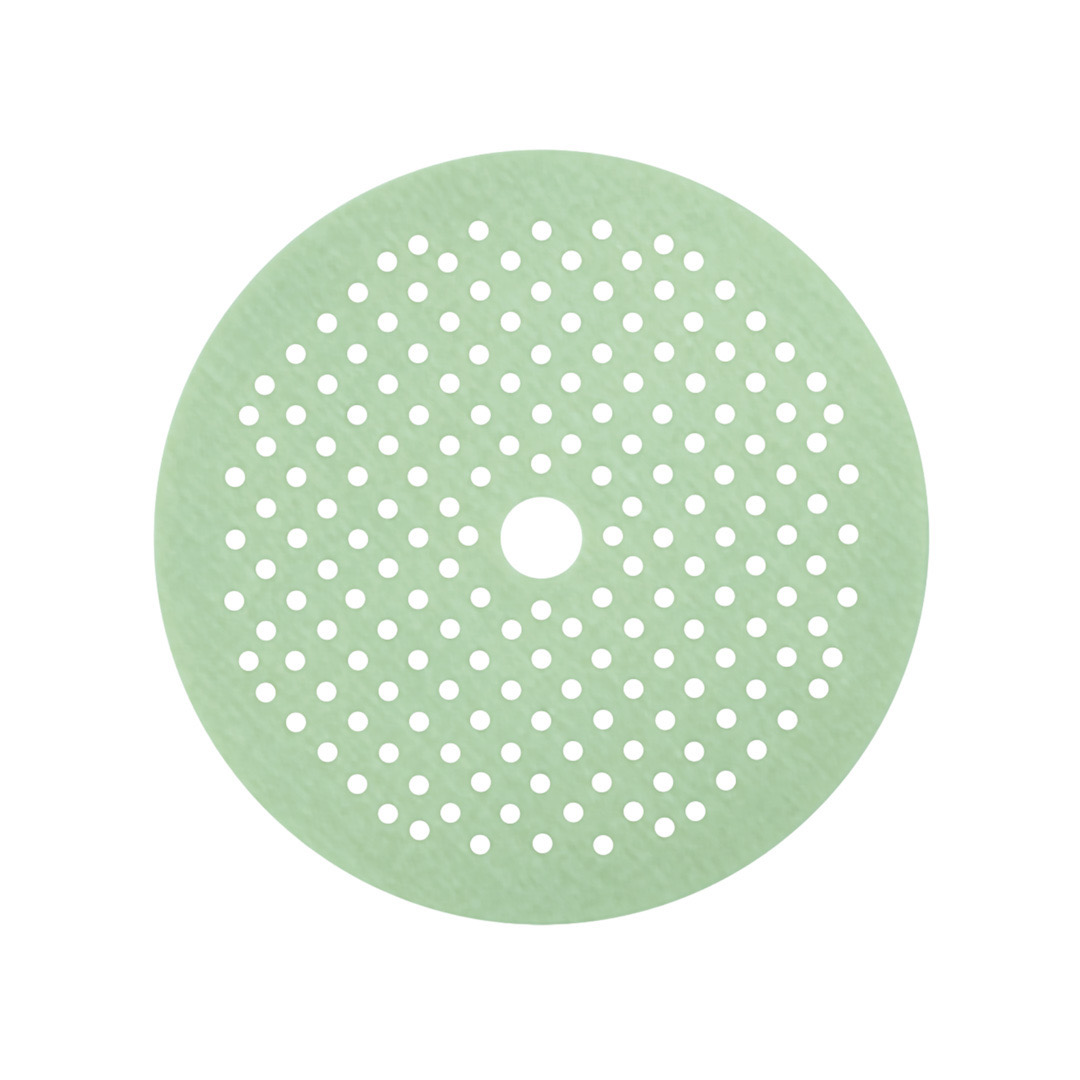 CAR SYSTEM круг матирующий 156517 152мм Jupiter Soft H2O P4000