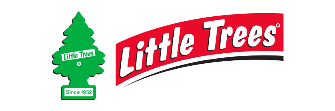 LITTLE TREES