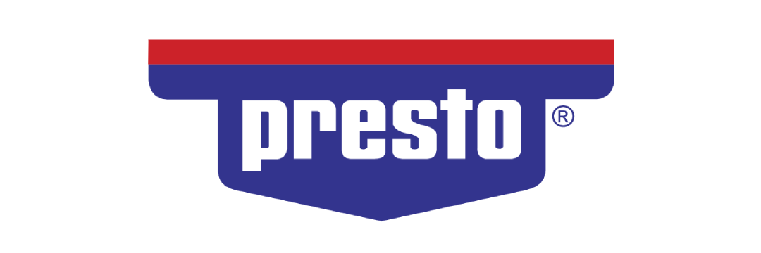 PRESTO