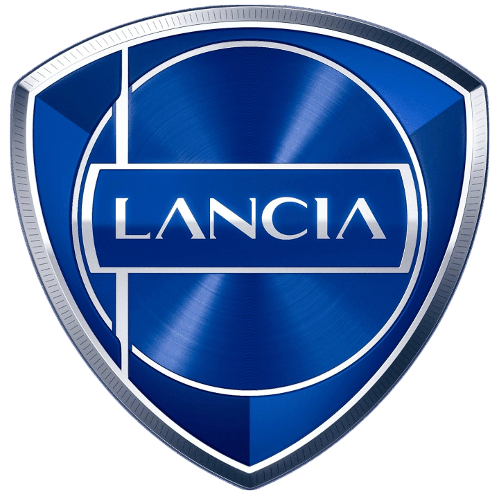 Каталог краски для LANCIA