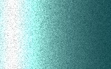 GEELY 030 Mint Cyan (бирюзовый эффектный)