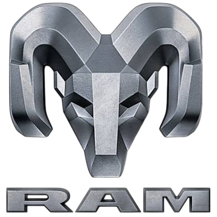 Каталог краски для RAM