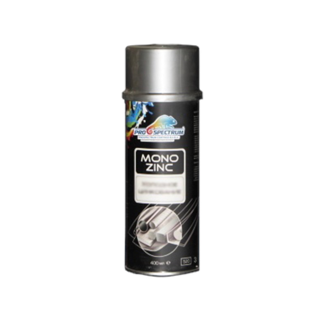 PRO SPECTRUM грунт цинковый Mono Zinc 400мл — autofix.by