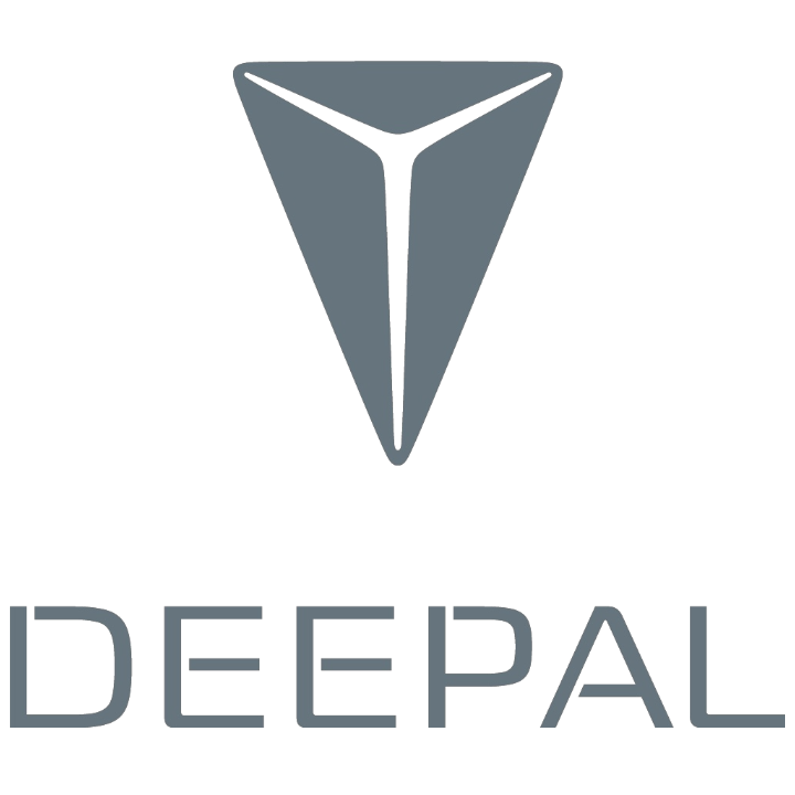 Каталог краски для DEEPAL