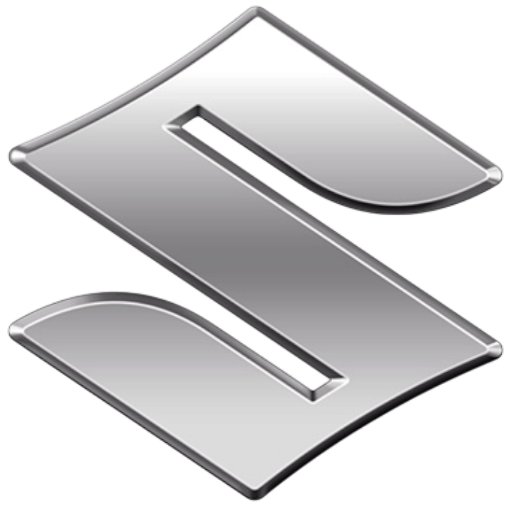 Каталог краски для SUZUKI