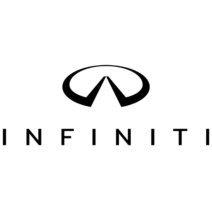 Каталог краски для INFINITI