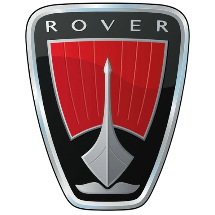 Каталог краски для ROVER