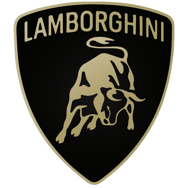 Каталог краски для LAMBORGHINI