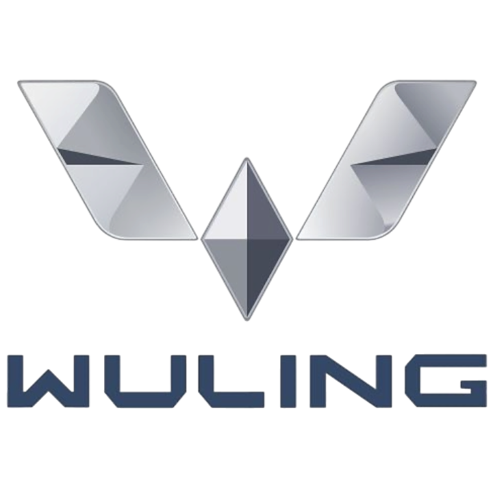 Каталог краски для WULING