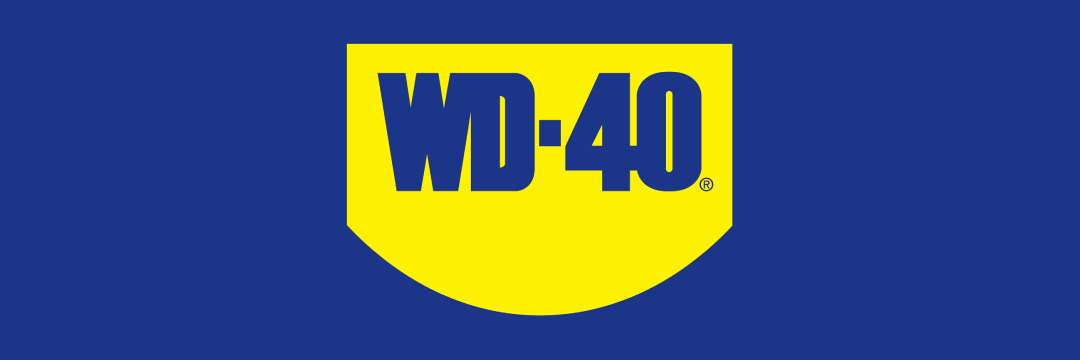 WD-40