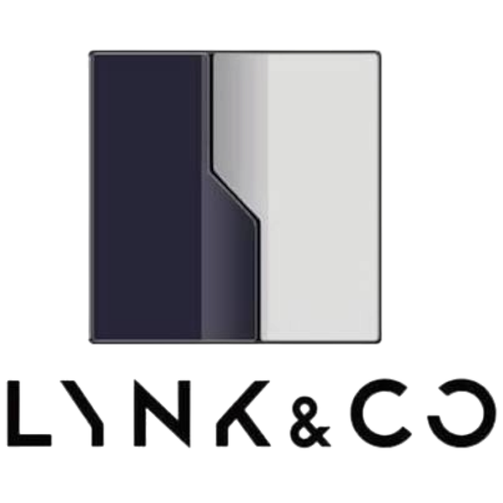 Каталог краски для LYNK & CO