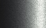 FORD CX Dark Shadow Gray (темно-серый эффектный)