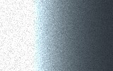 LB5M Arcticbluesilver (серо-синий эффектный)
