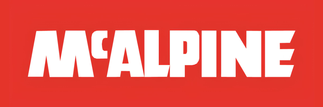McALPINE