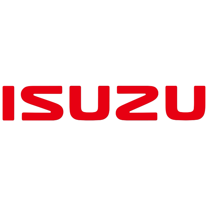 Каталог краски для ISUZU