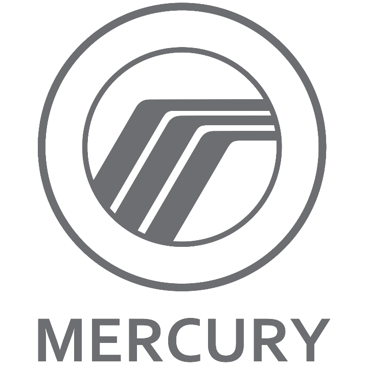 Каталог краски для MERCURY