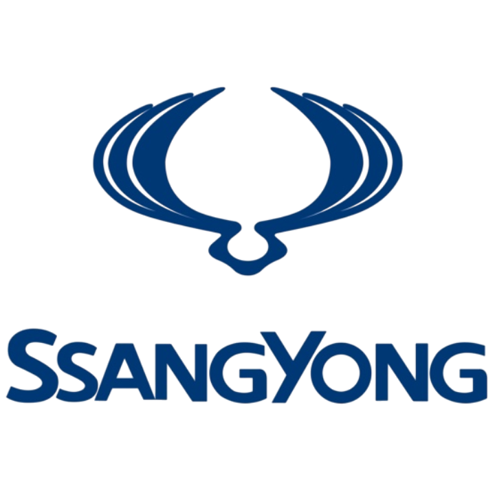 Каталог краски для SSANGYONG
