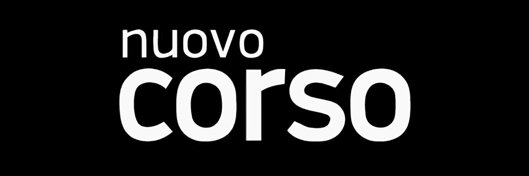 Купить товары бренда NUOVO CORSO