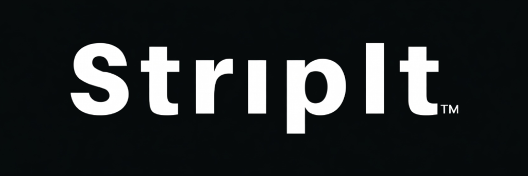 STRIP IT