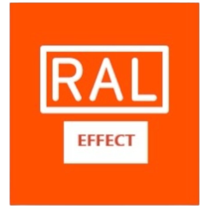 Каталог краски для RAL EFFECT E1