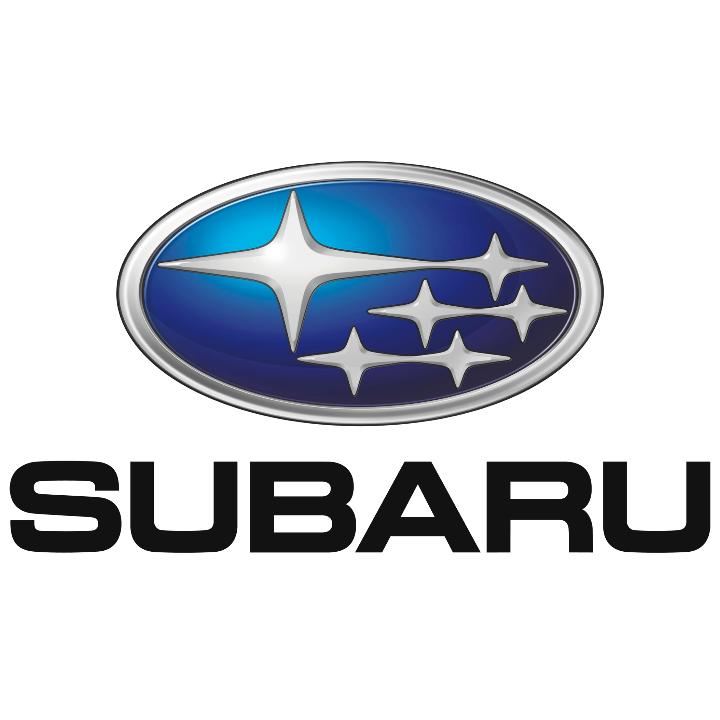 Каталог краски для SUBARU