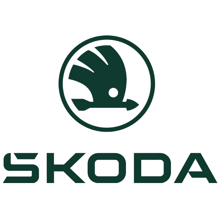 Каталог краски для SKODA