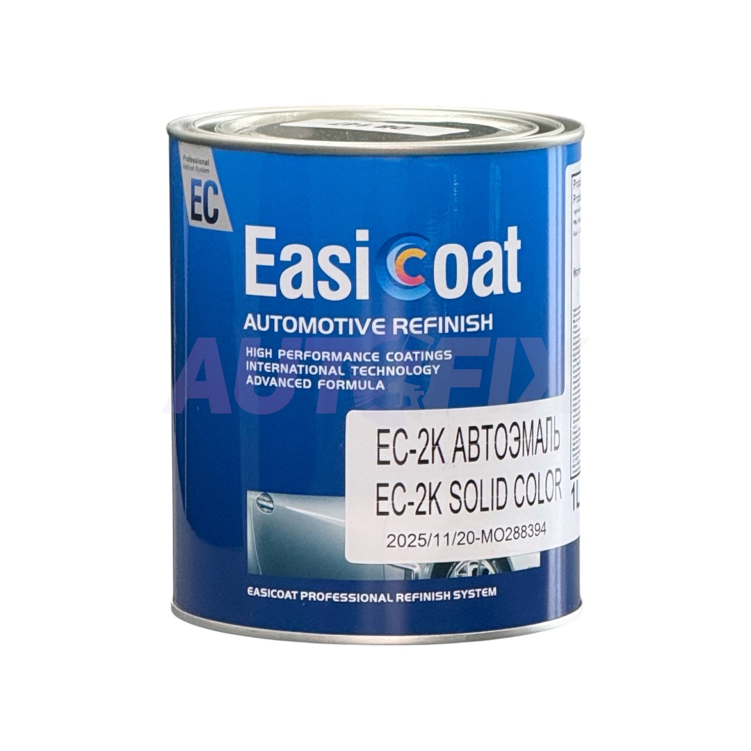 EASICOAT автоэмаль акриловая EC-2K LADA 1035 1л