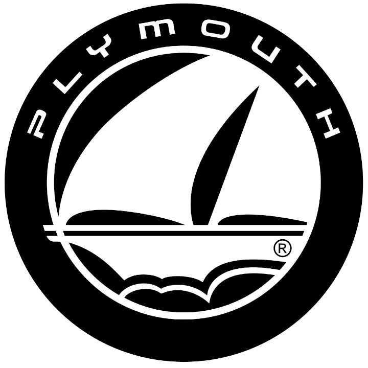 Каталог краски для PLYMOUTH