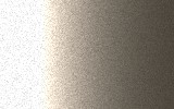 GM 55U Linen Beige (бежевый эффектный)