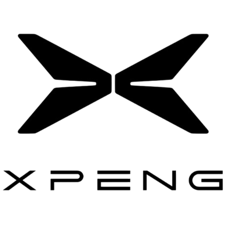 Каталог краски для XPENG