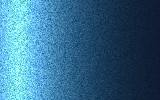 VOLVO 720 Bursting Blue (синий эффектный)