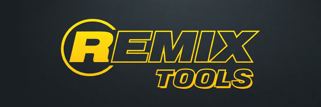 Купить товары бренда REMIX TOOLS