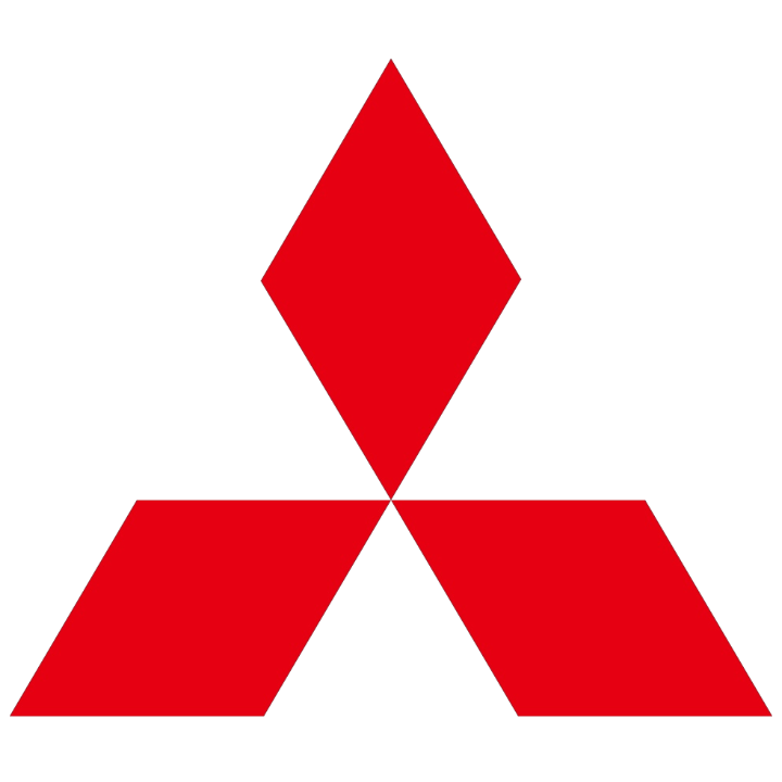 Каталог краски для MITSUBISHI