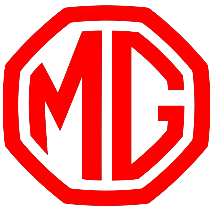 Каталог краски для MG