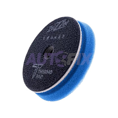ZVIZZER Thermo круг полировальный Allrounder 80мм 90/20 синий 1шт