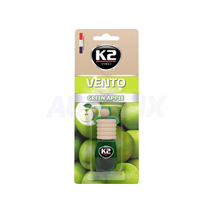 Ароматизаторы в машину K2