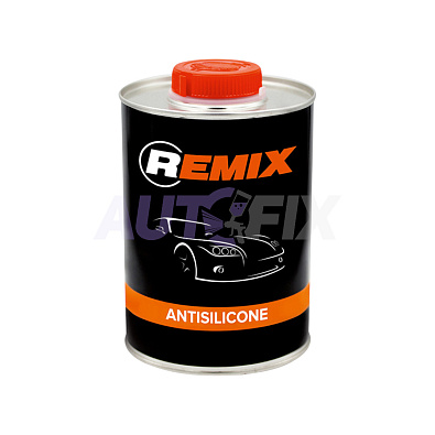 REMIX антисиликон Antisilicone RM-SOL3 1л