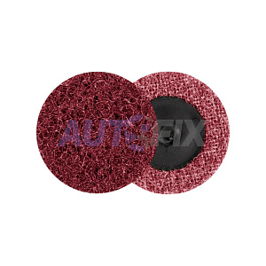 Круги с креплением Roloc WUMAX