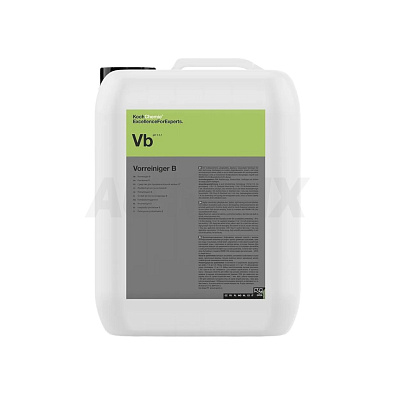 KOCH CHEMIE 283005 средство для предварительной мойки Vorreiniger B 5кг