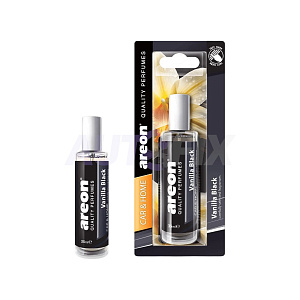 Ароматизаторы в машину AREON