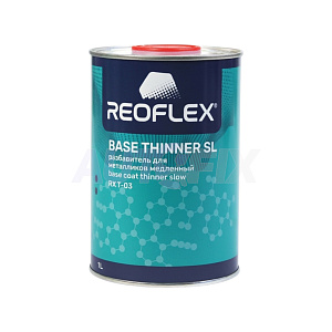 Разбавители для баз REOFLEX