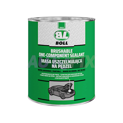 BOLL герметик для нанесения кистью Brushable Sealant 1кг